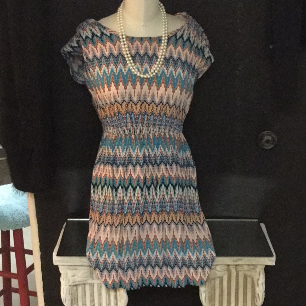 Cute dress